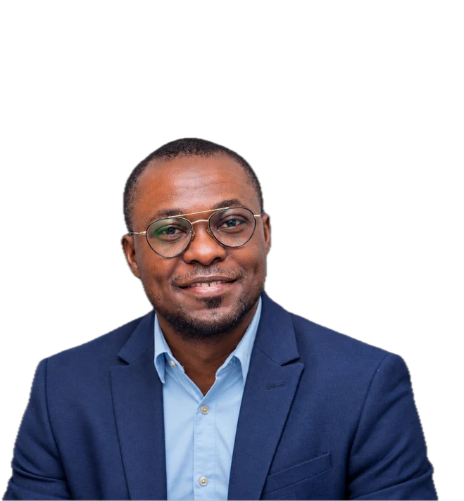 Hack-Yann Akindele