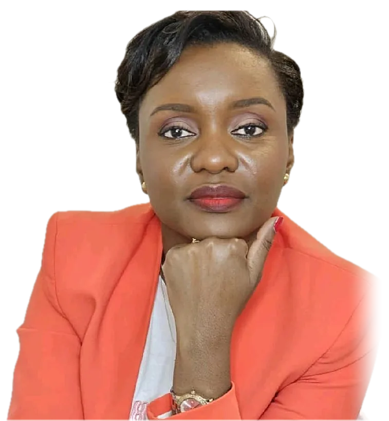 Paola Kouassi