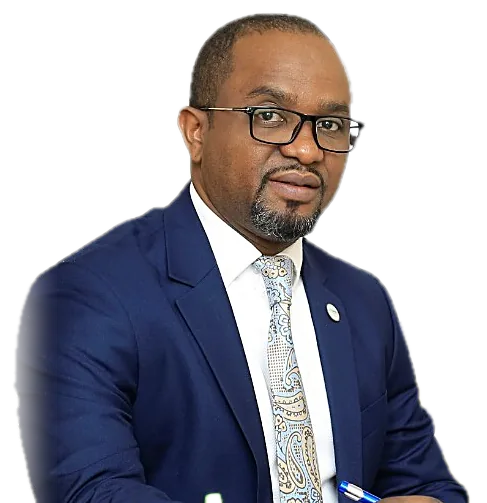 Pacifique Ndagano